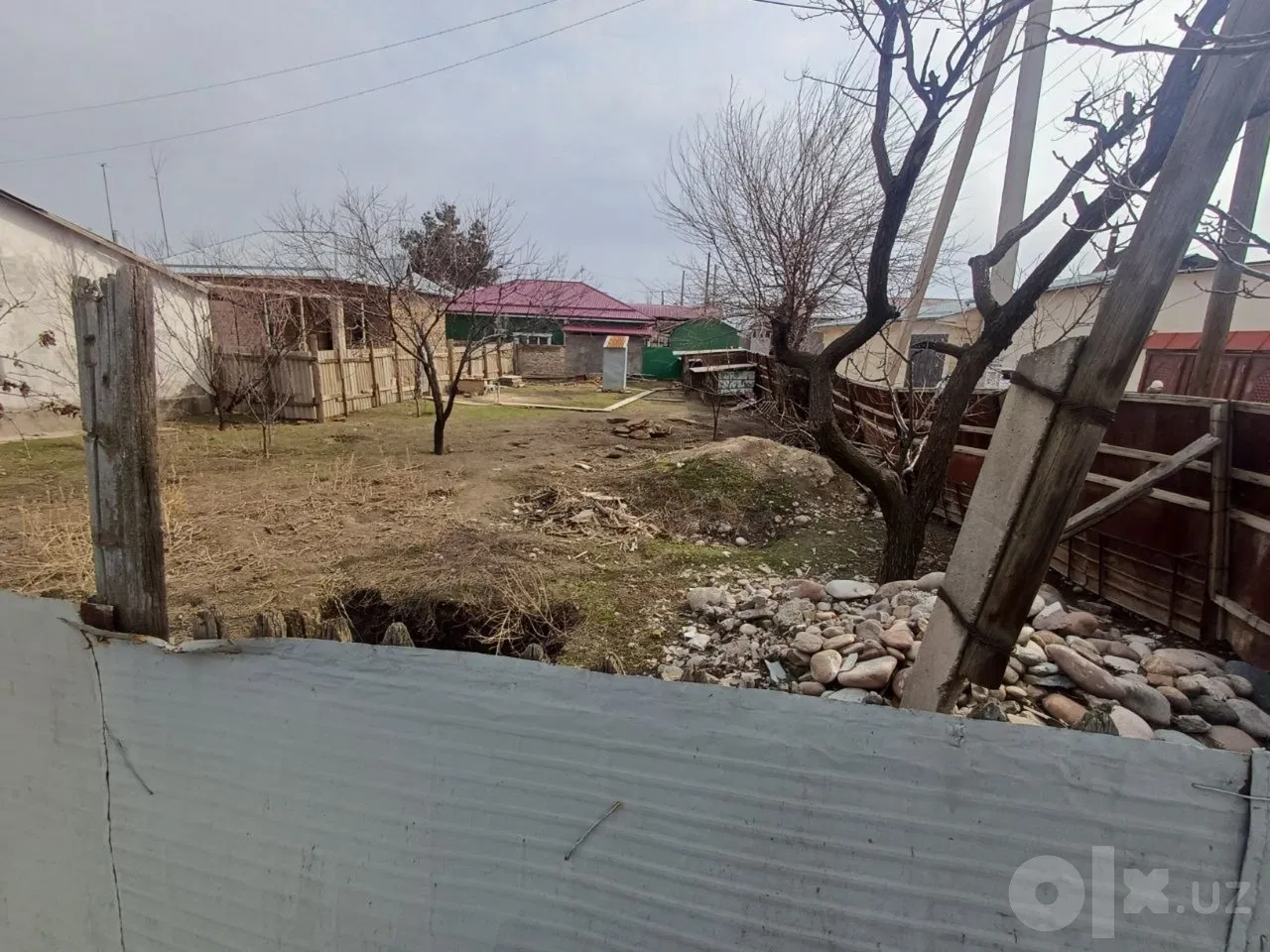 Tashkent Region, Chirchiq