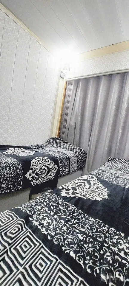 Tashkent City, Yakkasaroy District