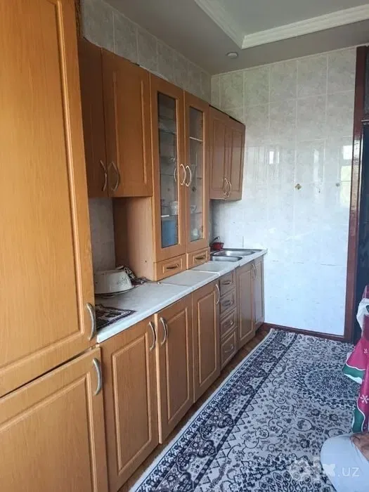 Tashkent City, Yunusobod District