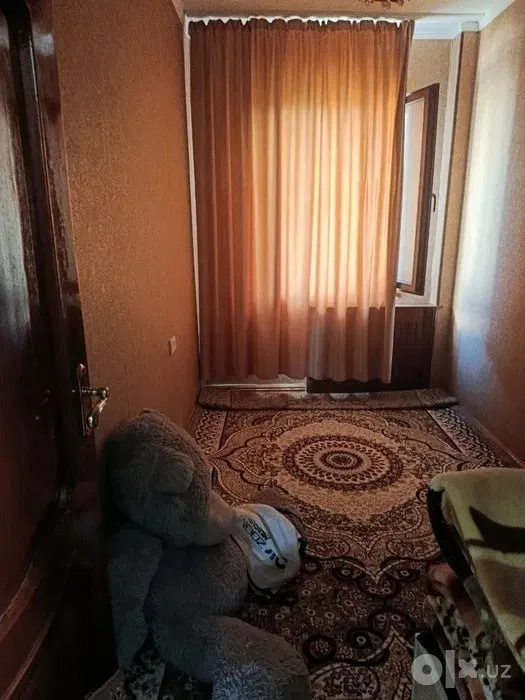 Tashkent City, Yunusobod District