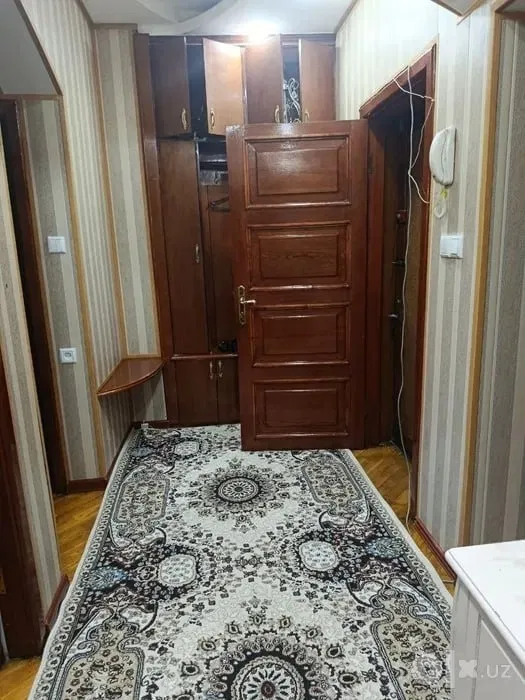 Tashkent City, Yunusobod District