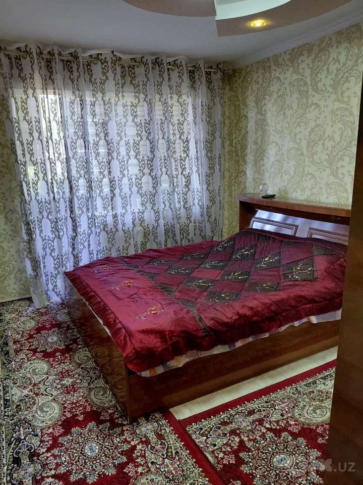 Bukhara Region, Bukhara