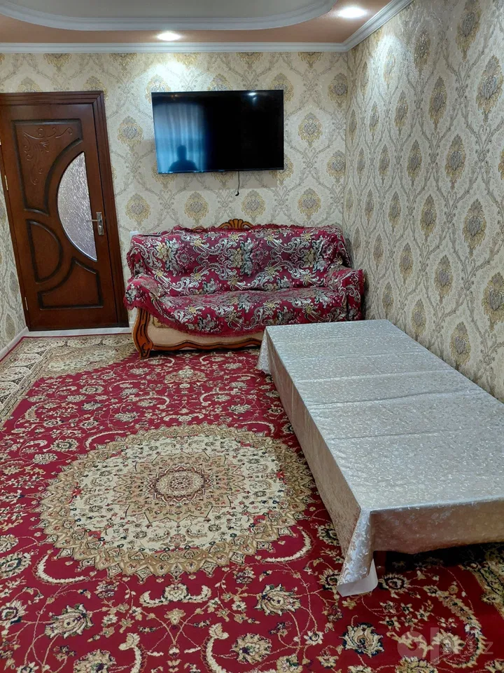 Bukhara Region, Bukhara