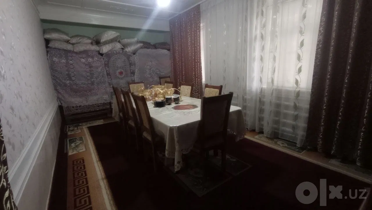 Tashkent Region