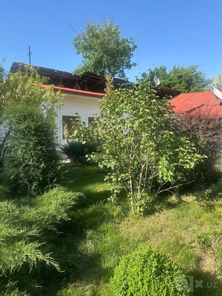 Tashkent City, Olmazor District