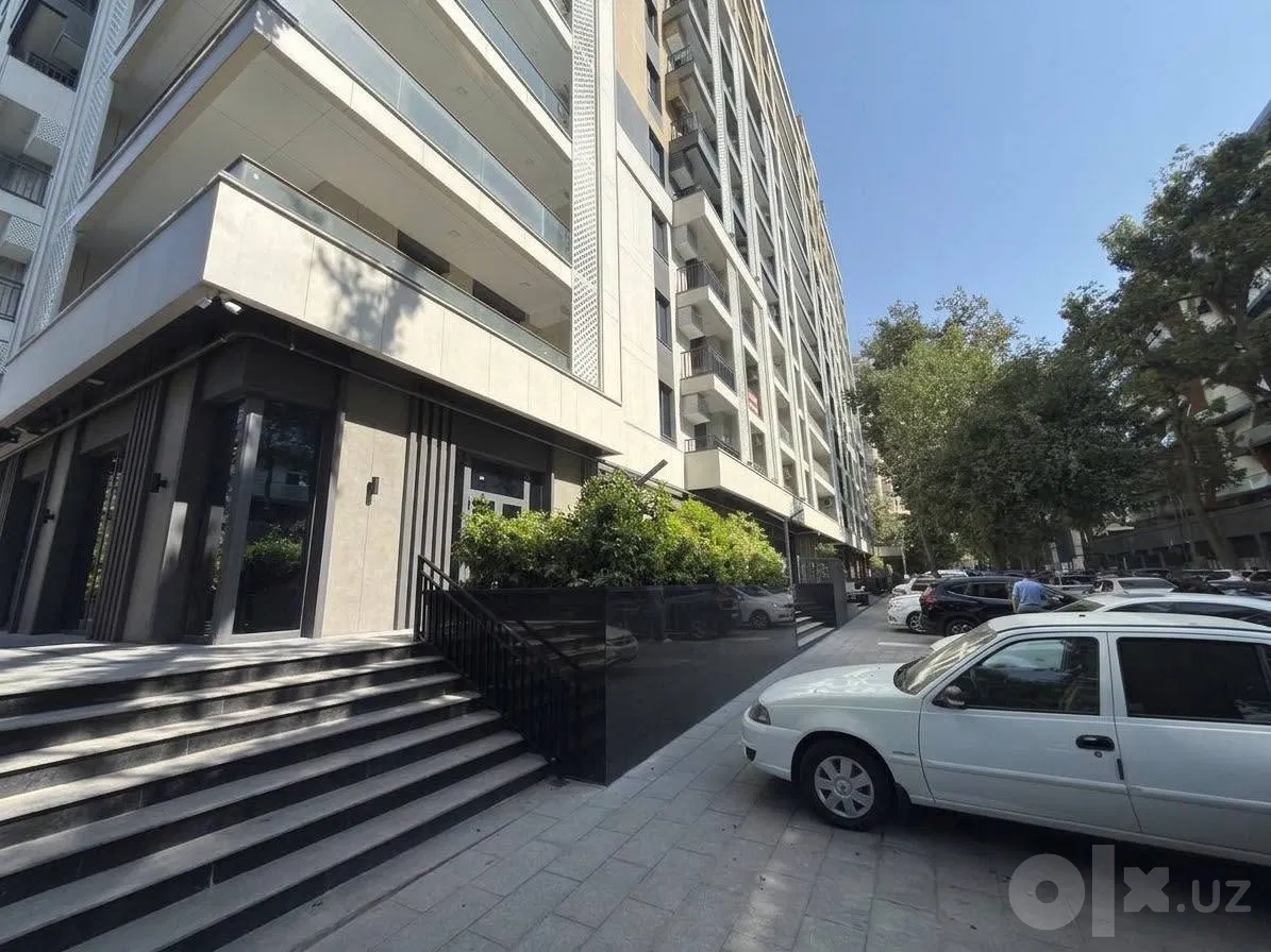 Tashkent City, Yunusobod District