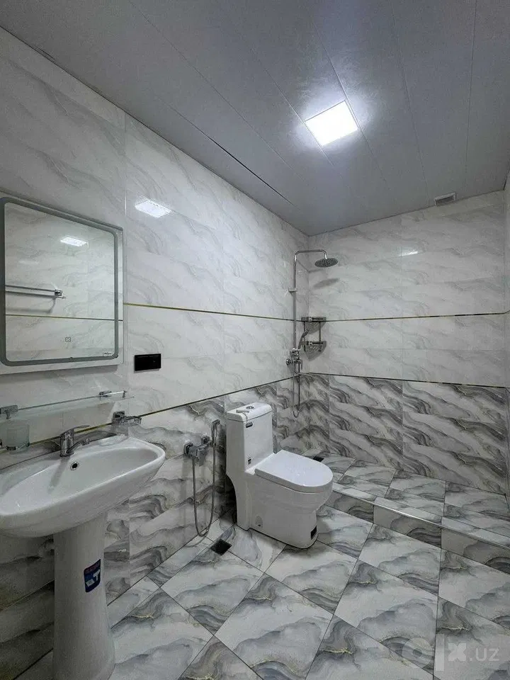 Tashkent City, Sergeli District
