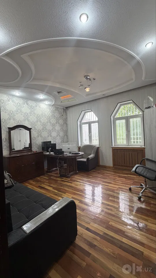 Tashkent City, Yunusobod District