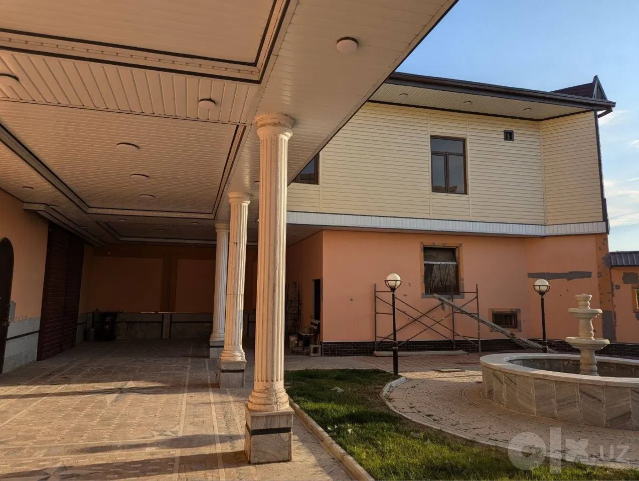 Tashkent City, Yunusobod District