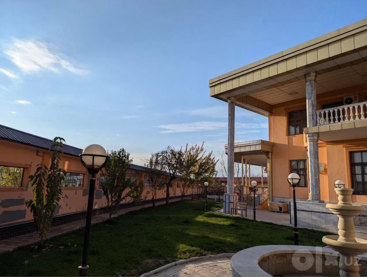Tashkent City, Yunusobod District