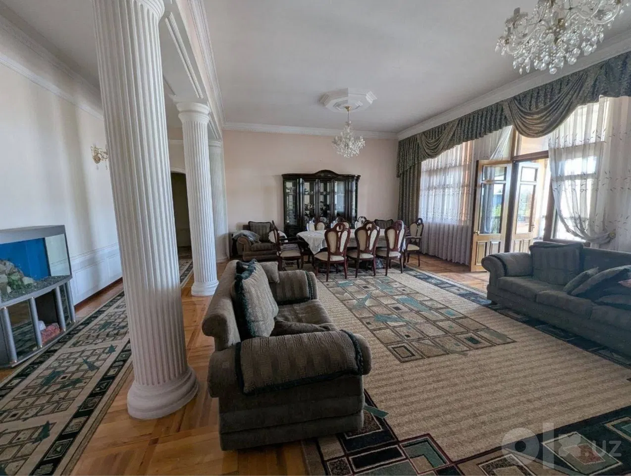 Tashkent City, Yunusobod District