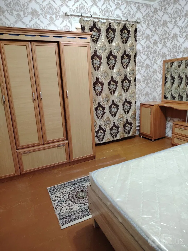 Tashkent City, Yashnobod District