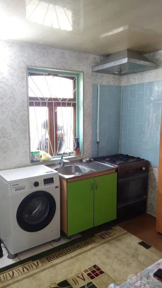 Tashkent City, Yashnobod District
