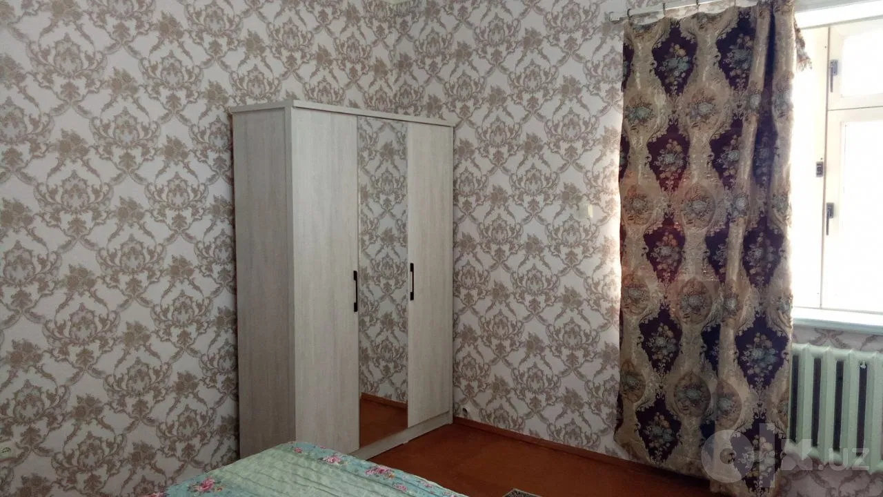 Tashkent City, Yashnobod District