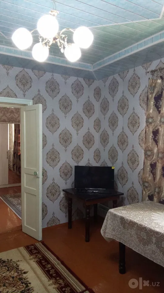 Tashkent City, Yashnobod District