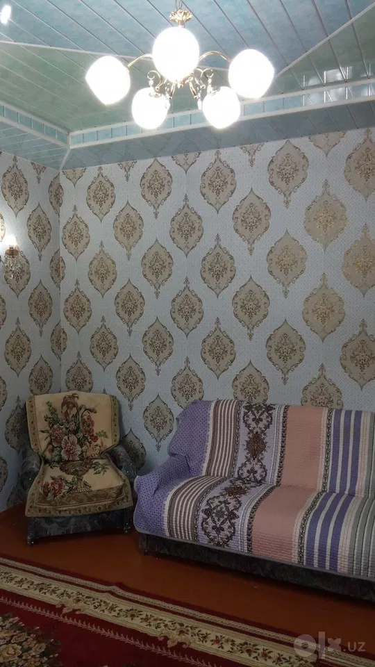 Tashkent City, Yashnobod District