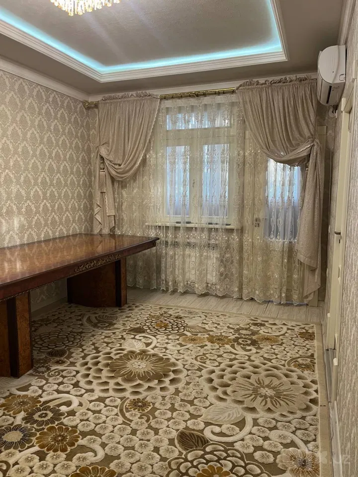 Tashkent City, Uchtepa District