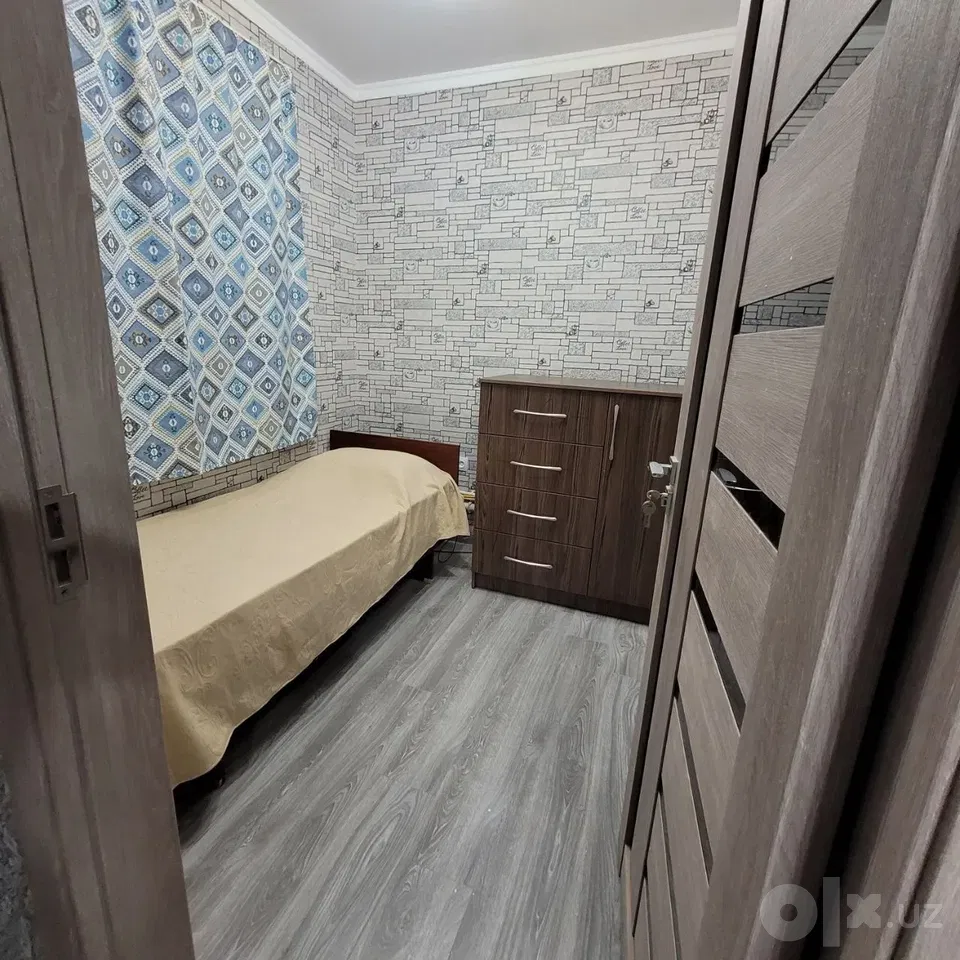 Tashkent City, Yashnobod District