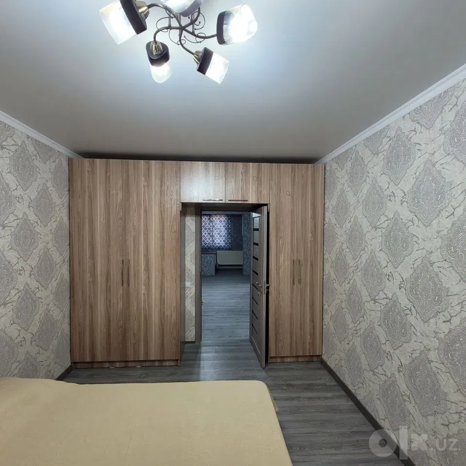 Tashkent City, Yashnobod District
