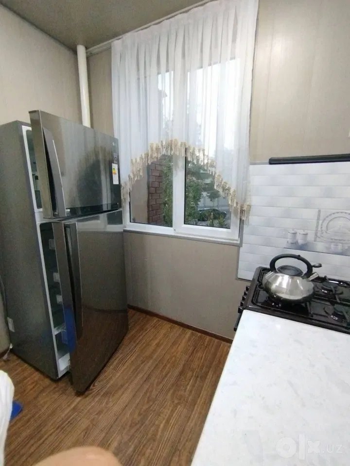 Tashkent City, Mirzo Ulug'bek District