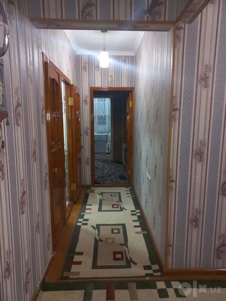 Tashkent City, Yashnobod District