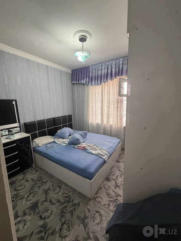 Tashkent City, Yashnobod District