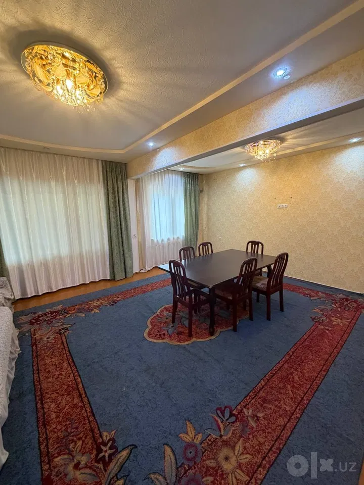Tashkent City, Yashnobod District