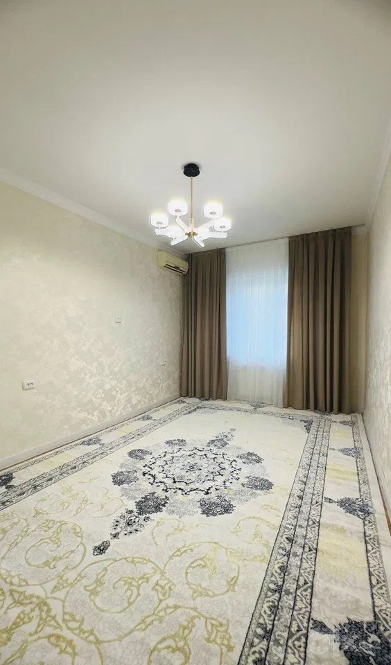 Tashkent City, Yashnobod District