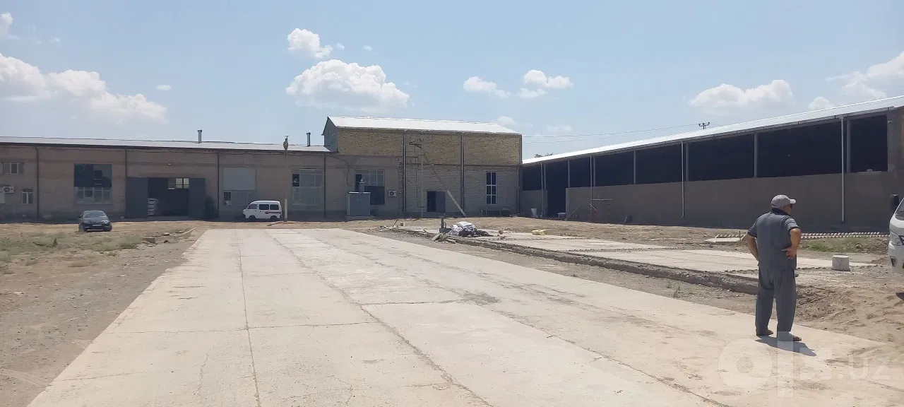 Khorezm Region, Urganch