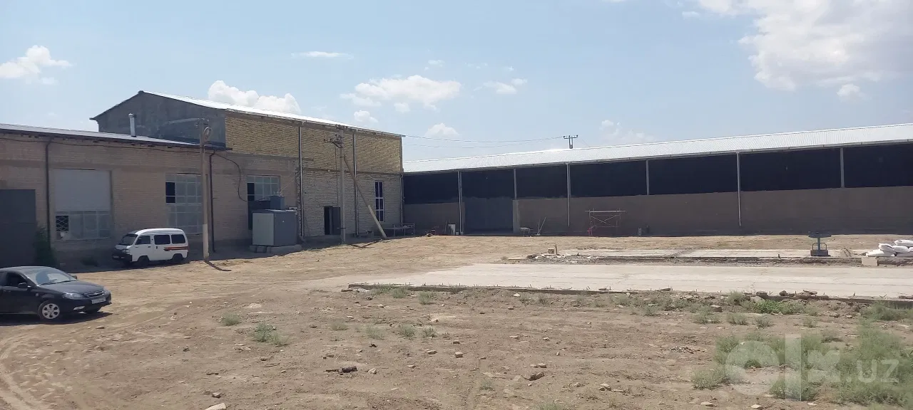 Khorezm Region, Urganch