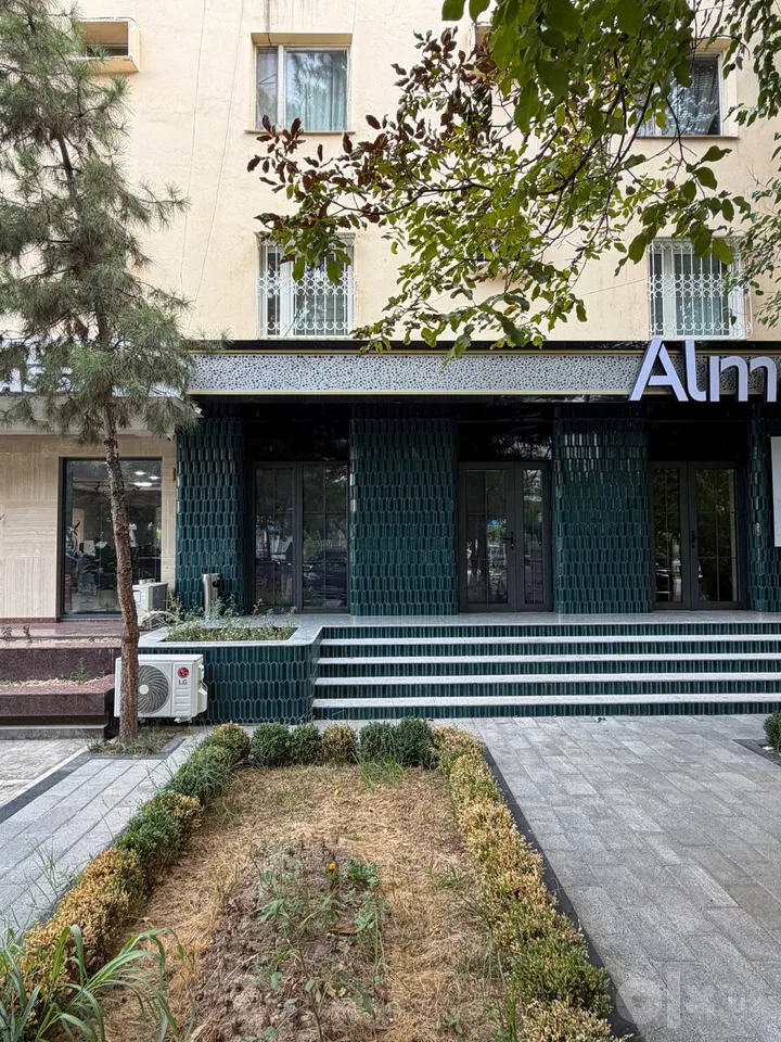 Tashkent City, Yunusobod District