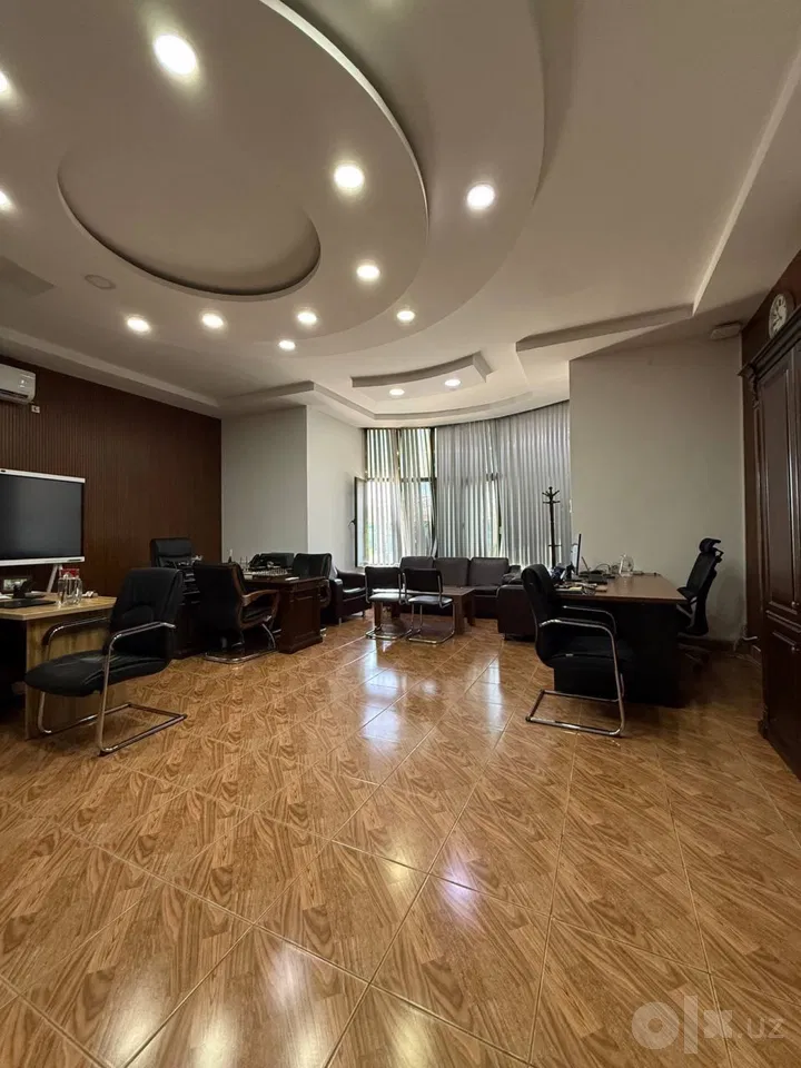 Tashkent City, Yunusobod District