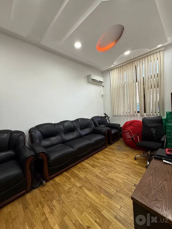 Tashkent City, Yunusobod District