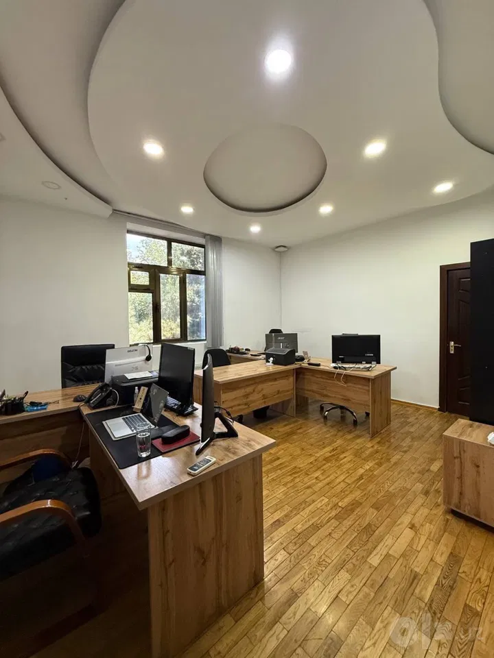Tashkent City, Yunusobod District