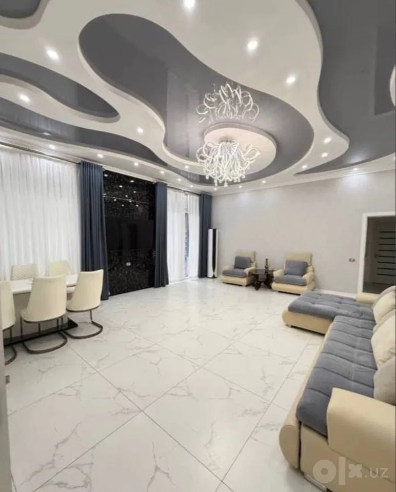 Tashkent City, Mirobod District