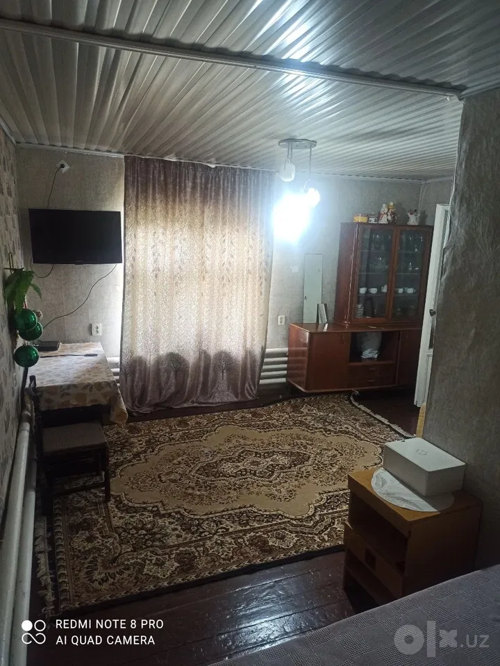 Tashkent City, Sergeli District