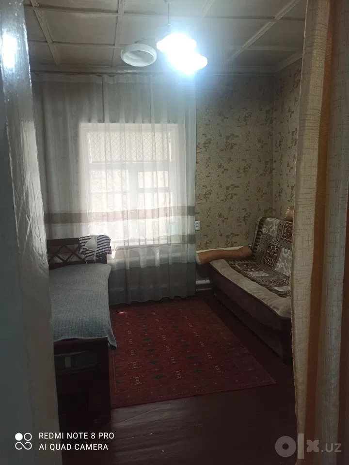 Tashkent City, Sergeli District
