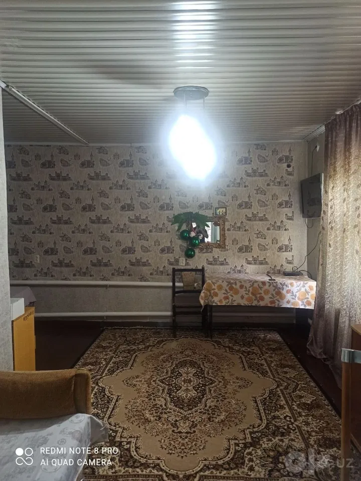 Tashkent City, Sergeli District