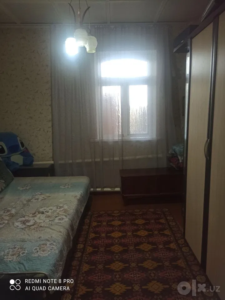 Tashkent City, Sergeli District