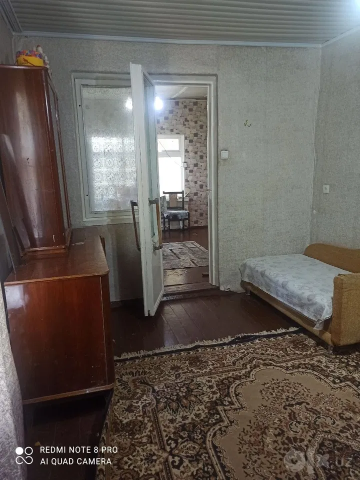 Tashkent City, Sergeli District