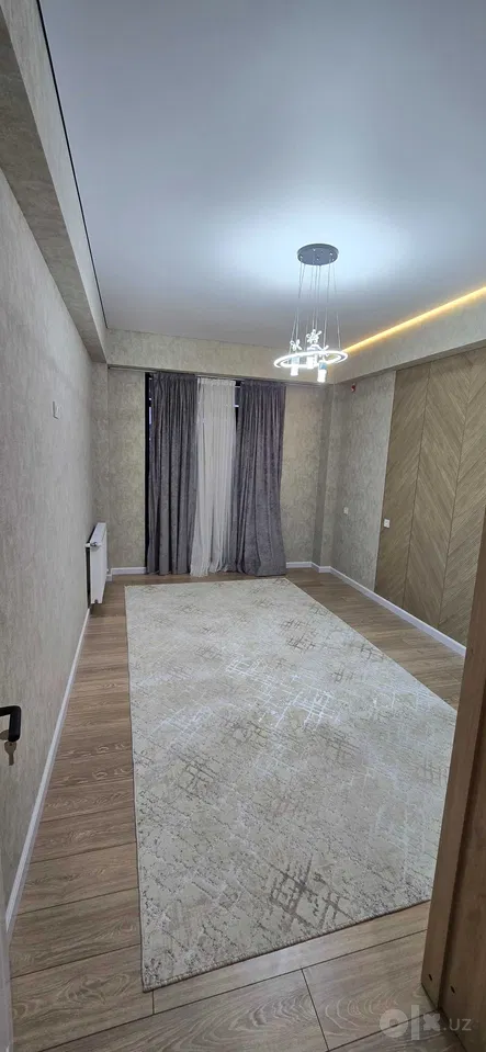 Tashkent City, Shayxontohur District