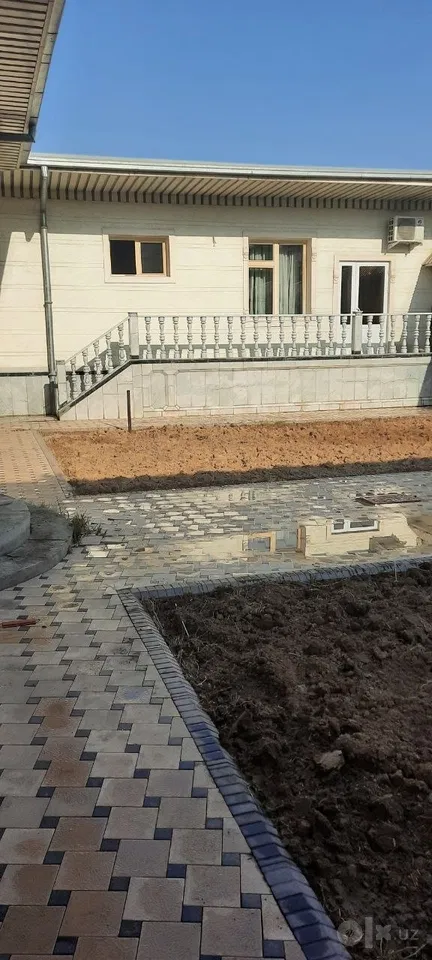 Tashkent City, Chilonzor District