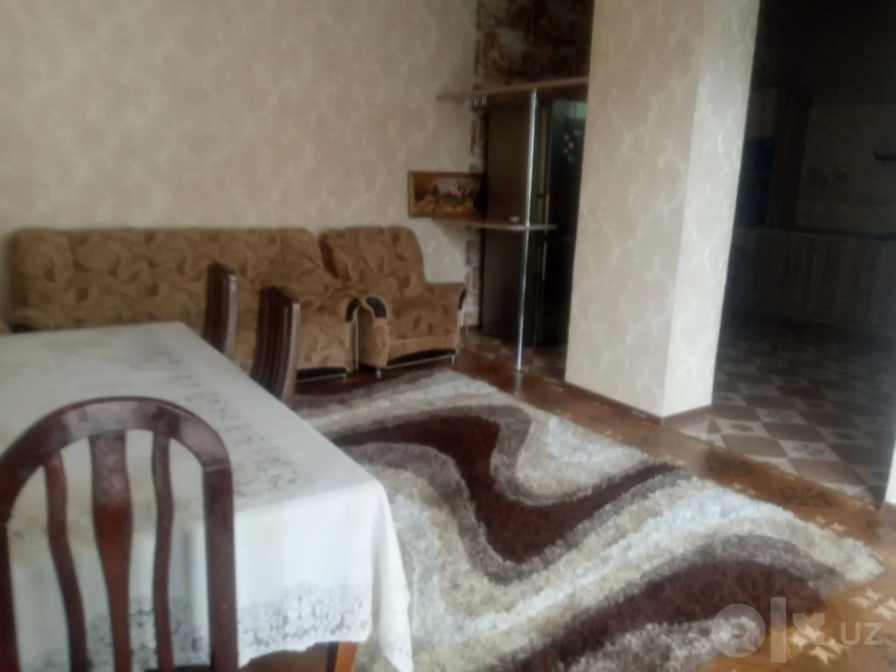 Tashkent City, Chilonzor District