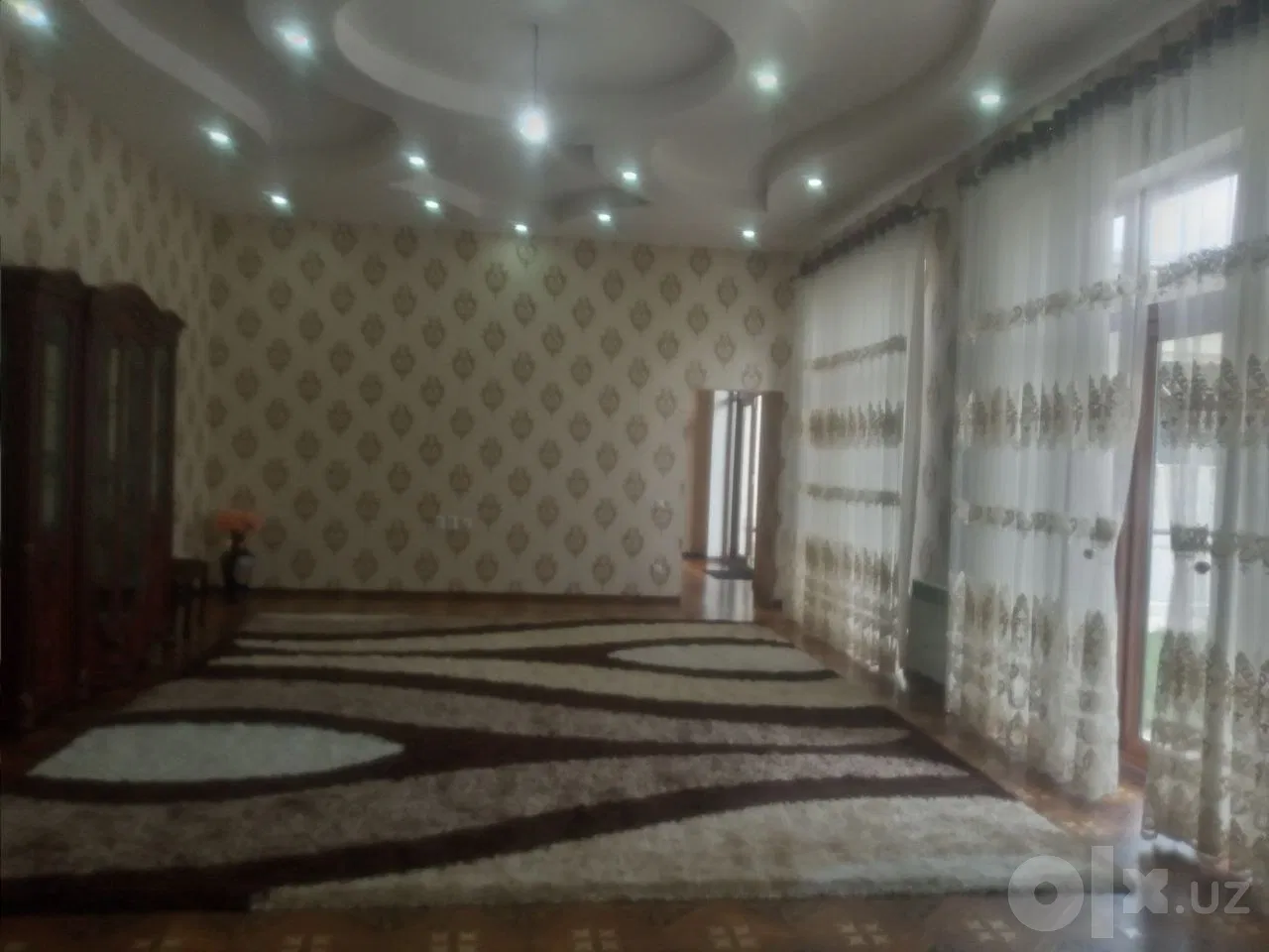 Tashkent City, Chilonzor District