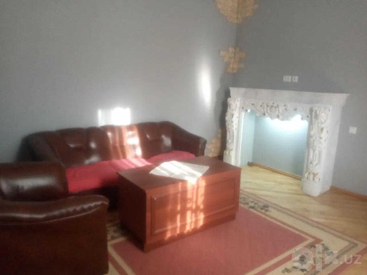 Tashkent City, Chilonzor District