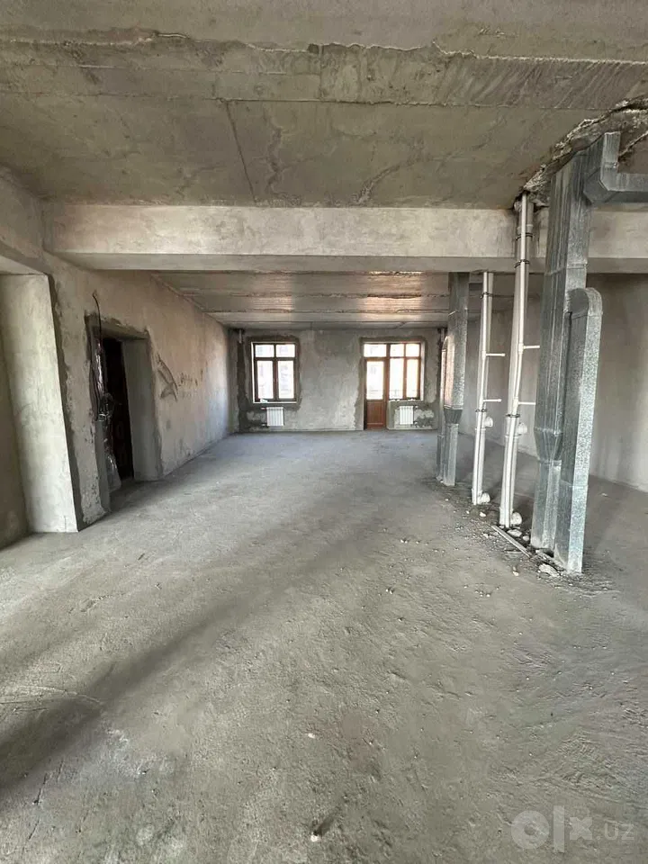 Tashkent City, Yunusobod District