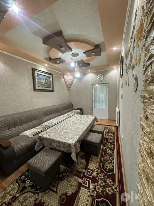 Bukhara Region, Bukhara