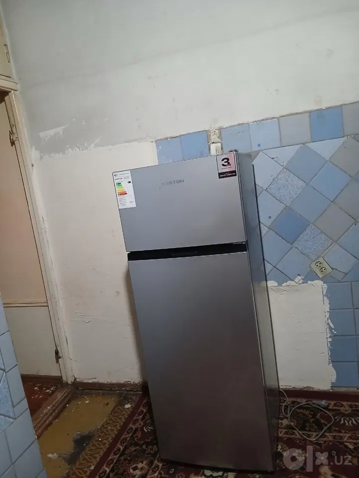 Tashkent City, Sergeli District