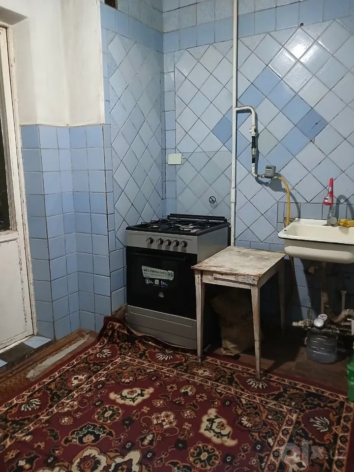 Tashkent City, Sergeli District