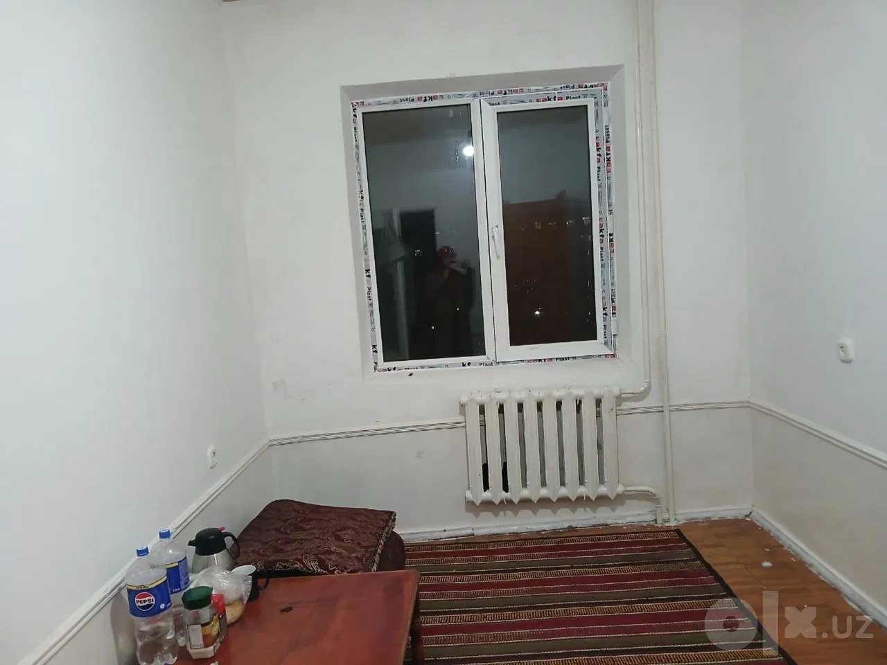 Tashkent City, Sergeli District